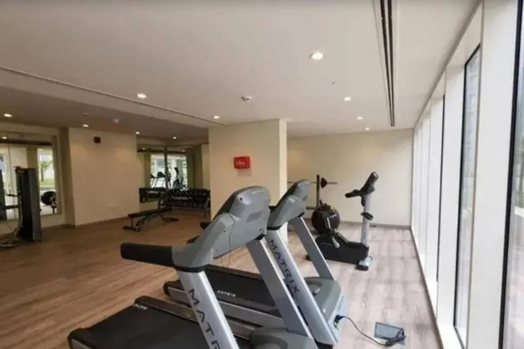 Cozy 1Br Apartment 5Mins Walk Form Dubai Mall